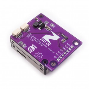 Zio Qwiic PM2.5 Air Quality Sensor + Adapter Board